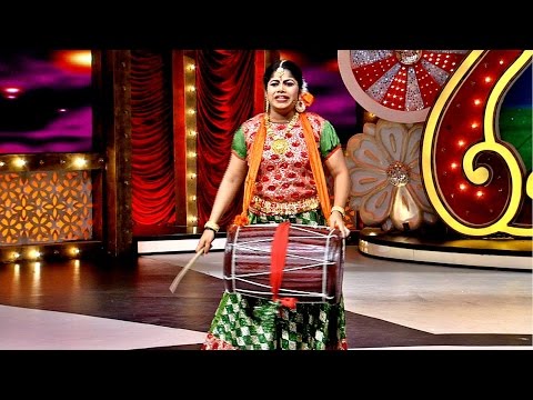 Komady Circus I Sudheer & Lakshmi - Skit I Mazhavil Manorama