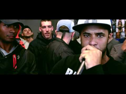 Ak, Ripsaw, Kannan & Barzie | Out Here #DuppyAndLeave Session [S1:E5]