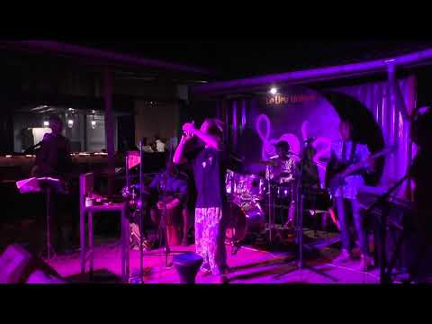 Dhamma Djarra and the White Stones - Loosing control ( lives Lieu Unique ) (Dhamma Rasta) Reggae Fr.