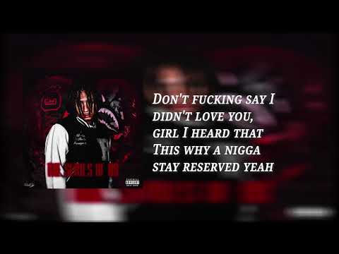 Multiszn - Deadly (Lyrics)