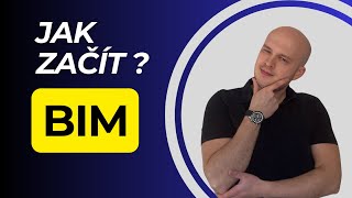 Jak začít s BIM? | Průvodce pro začátečníky