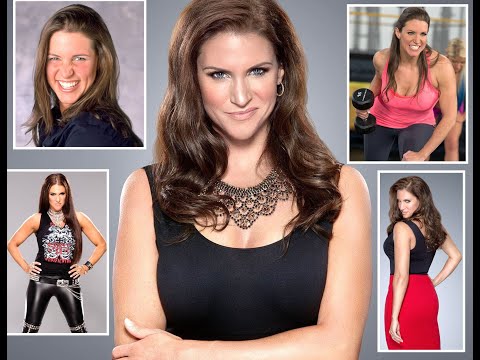 Stephanie Mcmahon Gallery