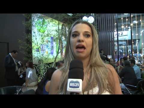 Mulher.com 30/09/2013 - Mercado setor beleza