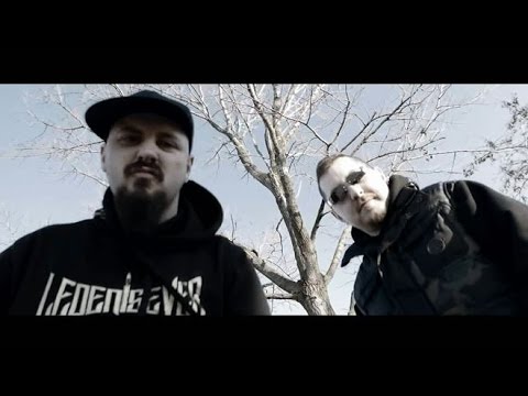 BAQTA ► LedeniSever Rap Session * OFFICIAL VIDEO * 2017