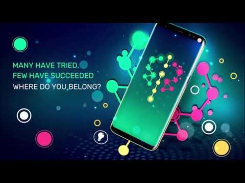 Android Game Music Extended - [Infinity Games] - Connection