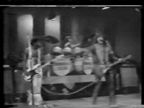 Brownsville Station-Rock With the Music 1972