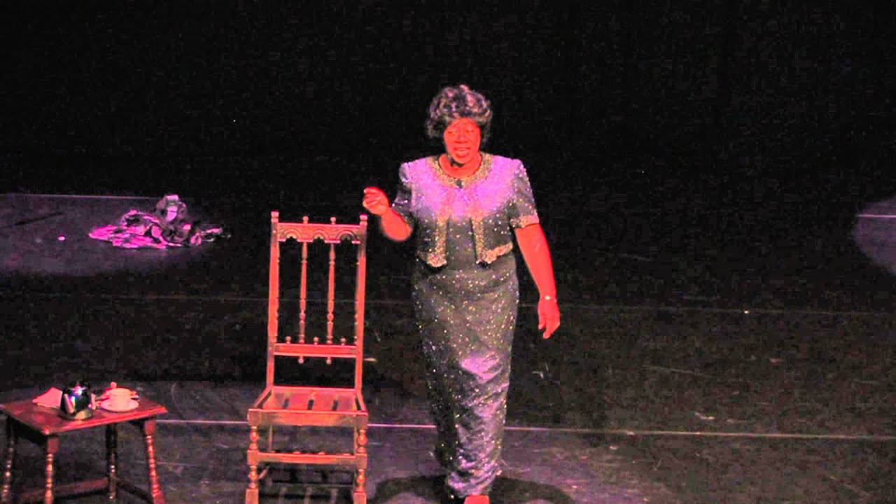 Denise Jannah “Dutch Lady of Jazz”