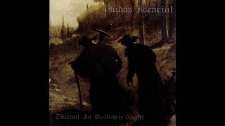 Judas Iscariot - The Wind Stands Silent