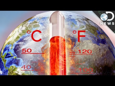 如果全球變暖加速，會發生什麼？ (What Would Happen If Global Warming Sped Up?)
