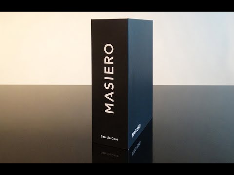 Sample Case Masiero