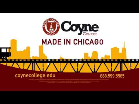 Coyne College Medical Assistant