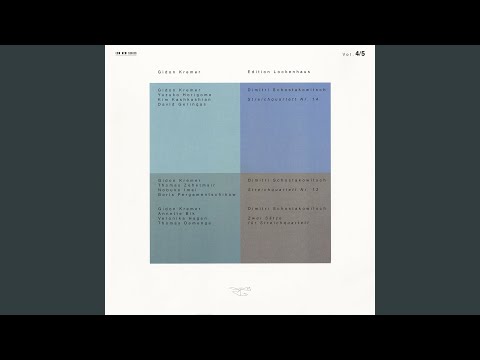 Schulhoff: String Sextet, Op. 45: IV. Molto adagio