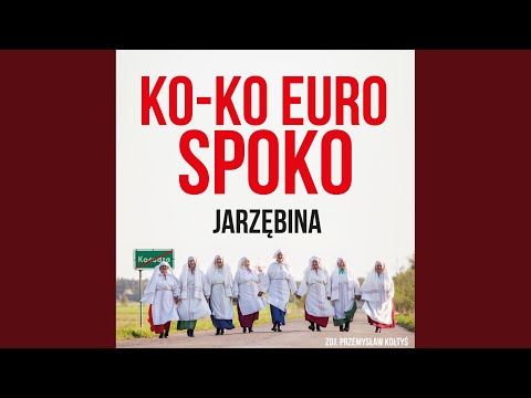 Ko-Ko Euro Spoko