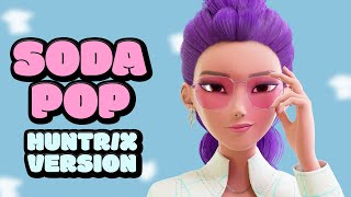Download lagu Soda Pop (Huntrix Version) | KPop Demon Hunters Animation |【Female Cover by MilkyyMelodies】 mp3