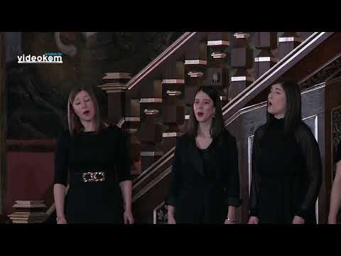 Vokalna skupina Aria - Kaj ti je deklica