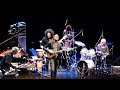 The Corea/Gadd Band - Night Streets - Gran Rex 24/10/2017 - HD