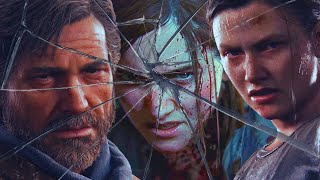 The Uncomfortable Mirror We Refused to Look Into... | The Last of Us (Complete Analysis)