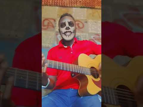 Andrea Santamaria,Damien Ferrette un- Poco loco de ("Coco") by Serge Lukalu tutoriel, covers