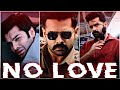 No Love Status Ram Pothineni No Love Status RJ GuruYT