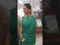 Actress Meera Krishnan In Marriage Function Meerakrishnan Subscribe