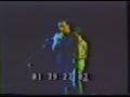 U2 Live 1987- One Tree Hill Rattle And Hum Color ...