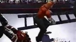 Picture of a game: Wwf No Mercy