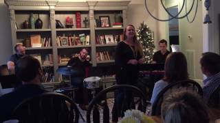 O Holy Night - Mandisa cover