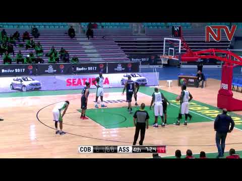 As de Sale condemn City oilers to 91-81 defeat in Rades