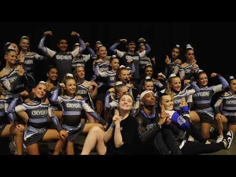 OXYGEN ALLSTARS AUSTRALIA 2022