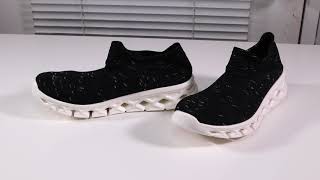NANOPO ❤️ Mesh Ultra Light Walking Shoes - Review ✅