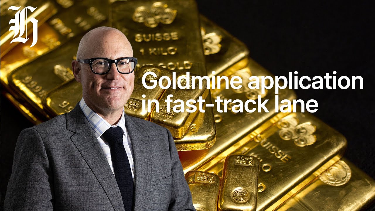 Otago goldmine application in fast-track lane, Westpac profit & lending up | Herald NOW