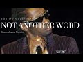 Bounty Killer - Not Another Word ( Boomshaka Riddim )