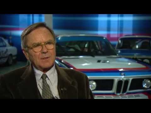 Thumbnail for The new BMW Art Car artists - No.18 und 19. Clip 40 years BMW Art Car in Le Mans | AutoMotoTV by BMW Art Car, BMW, video, Car, vide