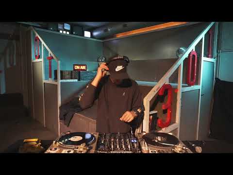 Greg Die @ OTR - 05-03-21