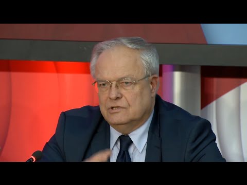 Wybory samorządowe 2014 — Konferencja Prasowa PKW z dnia 17.11.2014, godz.15:15