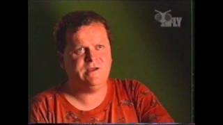 Tom Ellard Interview (2001)