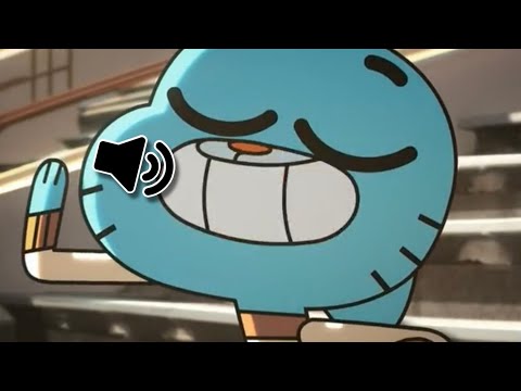 ALL Gumball Voice Changes/Puberty Notes - (2021, Better)