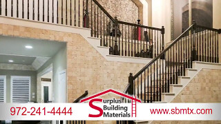 DFW Remodeling and Home Improvement Store Video