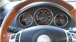 preview picture of video '2009 Saturn Aura Used Cars Keansburg NJ'