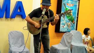 Could You Be Mine Tonight (tunog lokal) - Darryl Shy