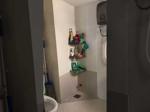 Phòng 20m2 có cửa sổ- 70 Bùi Đình Túy- Có hầm xe lớn free- tách bếp- 3tr/th