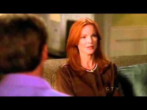 Bree/Orson 7.01 Clip 01 {Read Description}