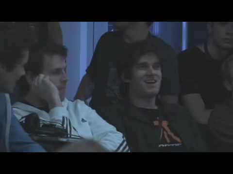 Sights & Sounds | CGS 2008 UK & European Qualifier and Draft