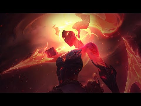 First time Akali Pentakill