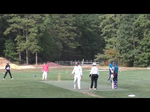 CLNJ 40 Overs   Year 2020 Freedom vs Jr Dominators Part 6