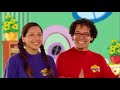 wiggles the name game mashup