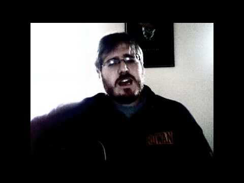 Thomas Hartnett - TV Movie (Pulp cover)