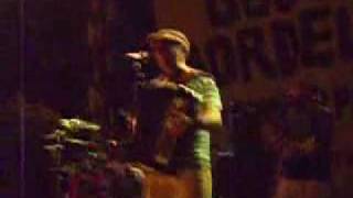 Gogol Bordello in Padova - &quot;Punk Rock Parranda&quot;