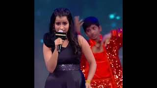 Download lagu Sivaangi Krish Singing Soul Of Doctor Bgm❤️ mp3