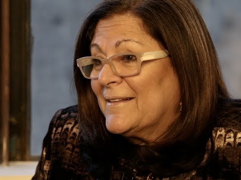NYFW: An Interview with Fern Mallis